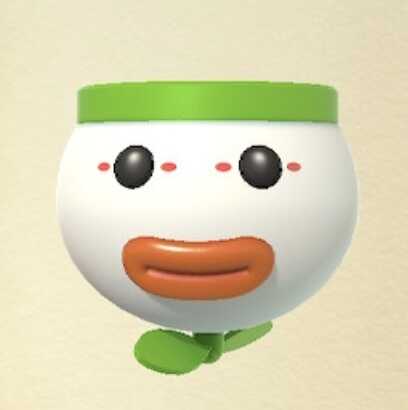 クッパJr.クラウン画像