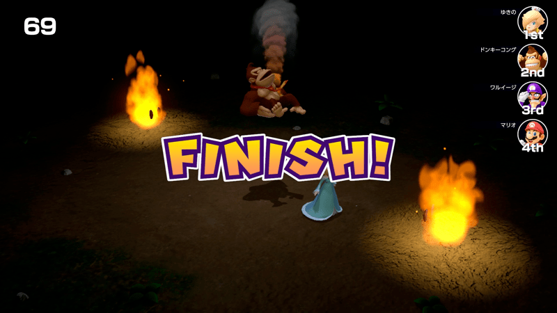 サバイバルモードでも採用されている