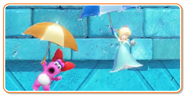 おっこちパラソル画像