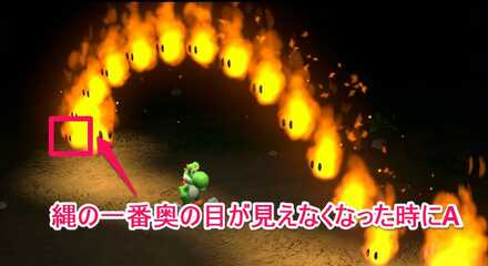 視点を一つにとどめるのがおすすめ