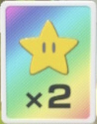 2ばいカード画像