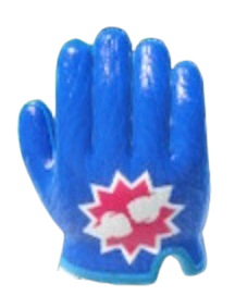 けっとうてぶくろ画像