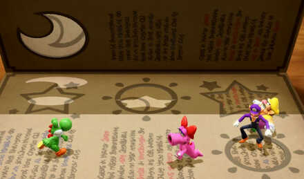 サバイバルモードでも採用