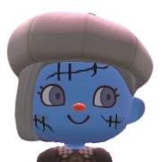 イベント限定フェイスペイント