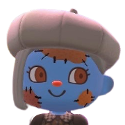 イベント限定フェイスペイント