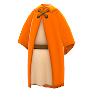 まほうスクールのローブの画像