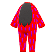 ハデなアニマルきぐるみの画像