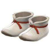 まほうつかいのブーツの画像