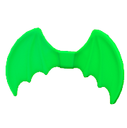 こあくまなつばさバッグの画像