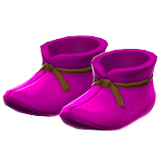 まほうつかいのブーツの画像