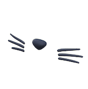 アニマルなつけばなの画像