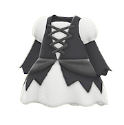 まほうつかいのドレスの画像