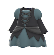 まほうつかいのドレスの画像