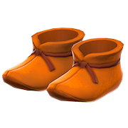 まほうつかいのブーツの画像