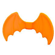 こあくまなつばさバッグの画像