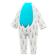 ハデなアニマルきぐるみの画像