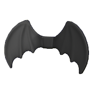 こあくまなつばさバッグの画像