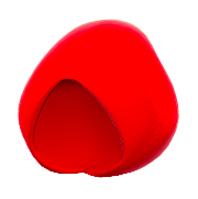 まほうスクールのフードの画像