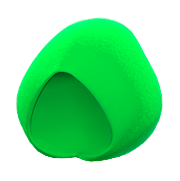 まほうスクールのフードの画像