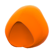 まほうスクールのフードの画像