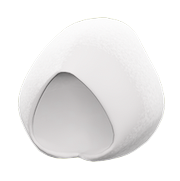 まほうスクールのフードの画像