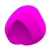 まほうスクールのフードの画像