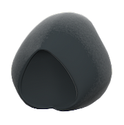 まほうスクールのフードの画像