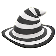 まほうつかいのストライプぼうの画像