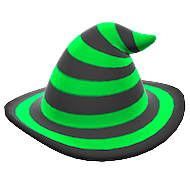 まほうつかいのストライプぼうの画像