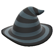 まほうつかいのストライプぼうの画像