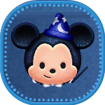 フィルハーマジックミッキー画像