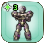 だいちのせいれいのアイコン