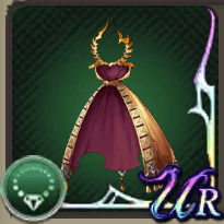 轟雷のクラミュス