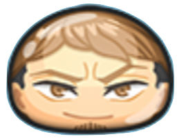 ジャンのアイコン