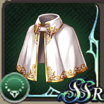 ホワイトケープの画像