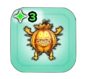 サボテンゴールドのアイコン