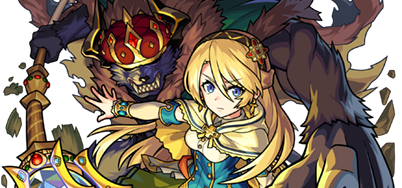 コーディリアの画像