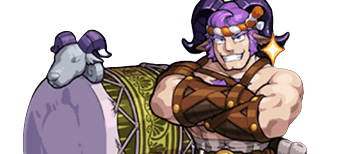 サテュロスの画像