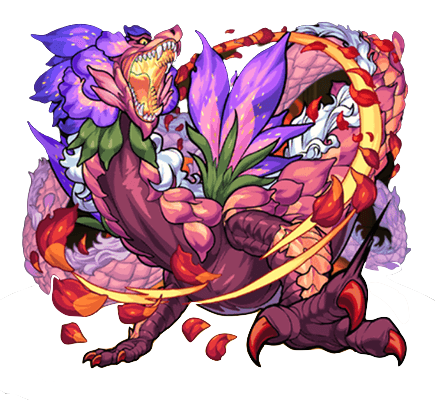 リンドヴルム ステータス