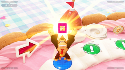 隠しブロックカード1