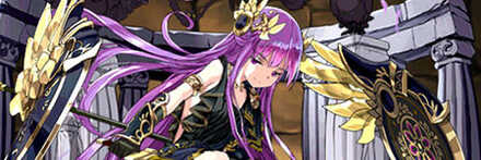 【7996】幽都の守護神・アテナ-NON-