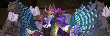 【7762】超転生アモン