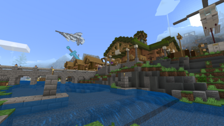 マイクラ マルチ募集掲示板 マインクラフト ゲームエイト