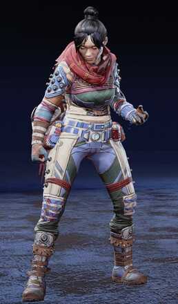 ビジョンウォーカーの画像