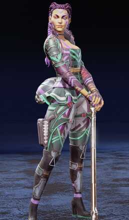 ポイズンダートの画像