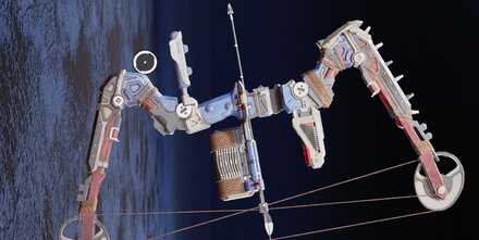 コンパウンド損傷の画像