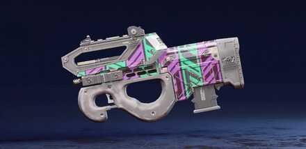 弾頭格納庫の画像