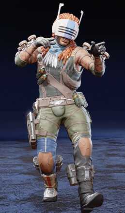 デザート・ミラージュの画像