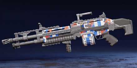 カバーファイアの画像