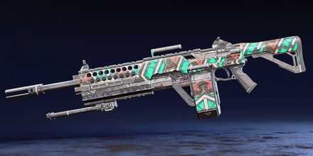 グラウンドファイアの画像